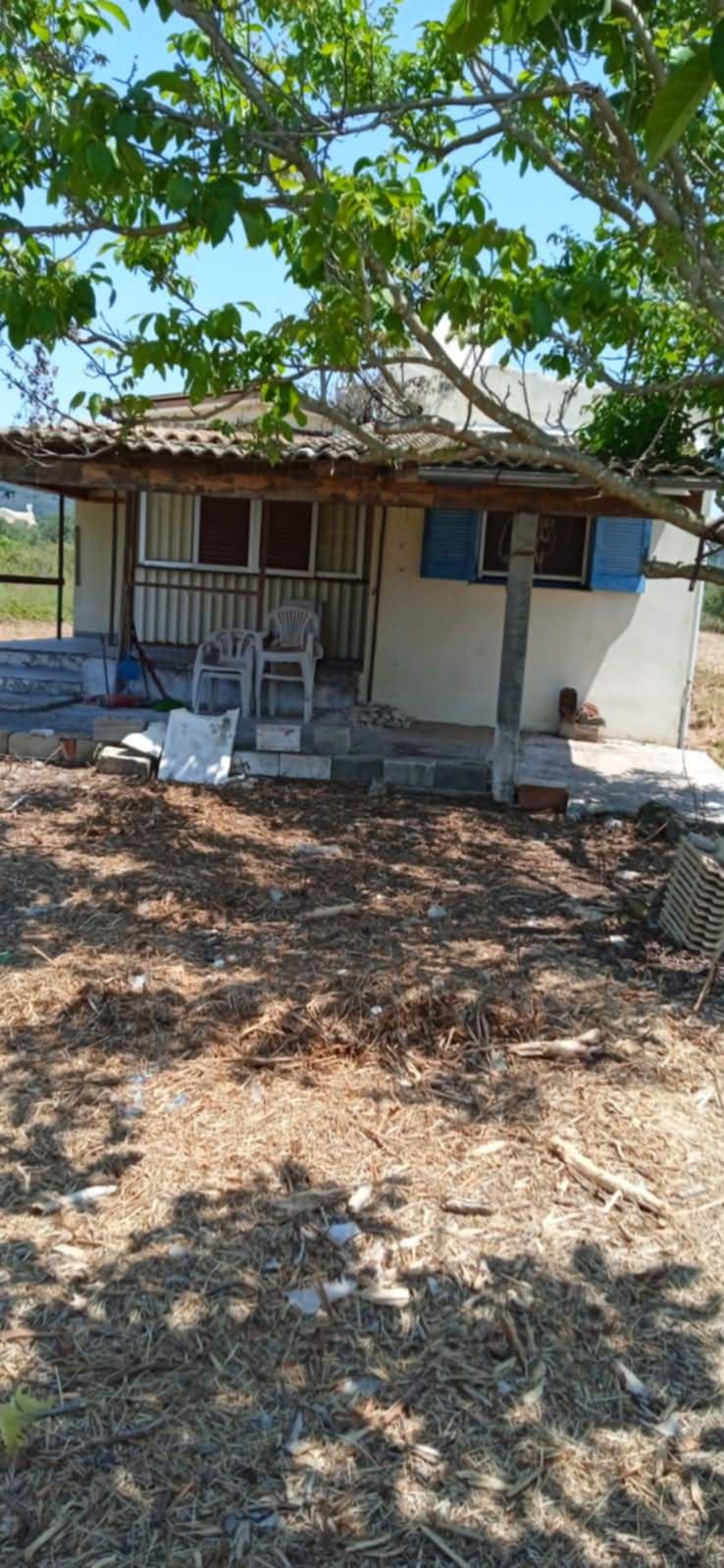 Ιδανικό εξοχικό στην Κέρκυρα, κοντά στη θάλασσα και τη φύση post thumbnail image