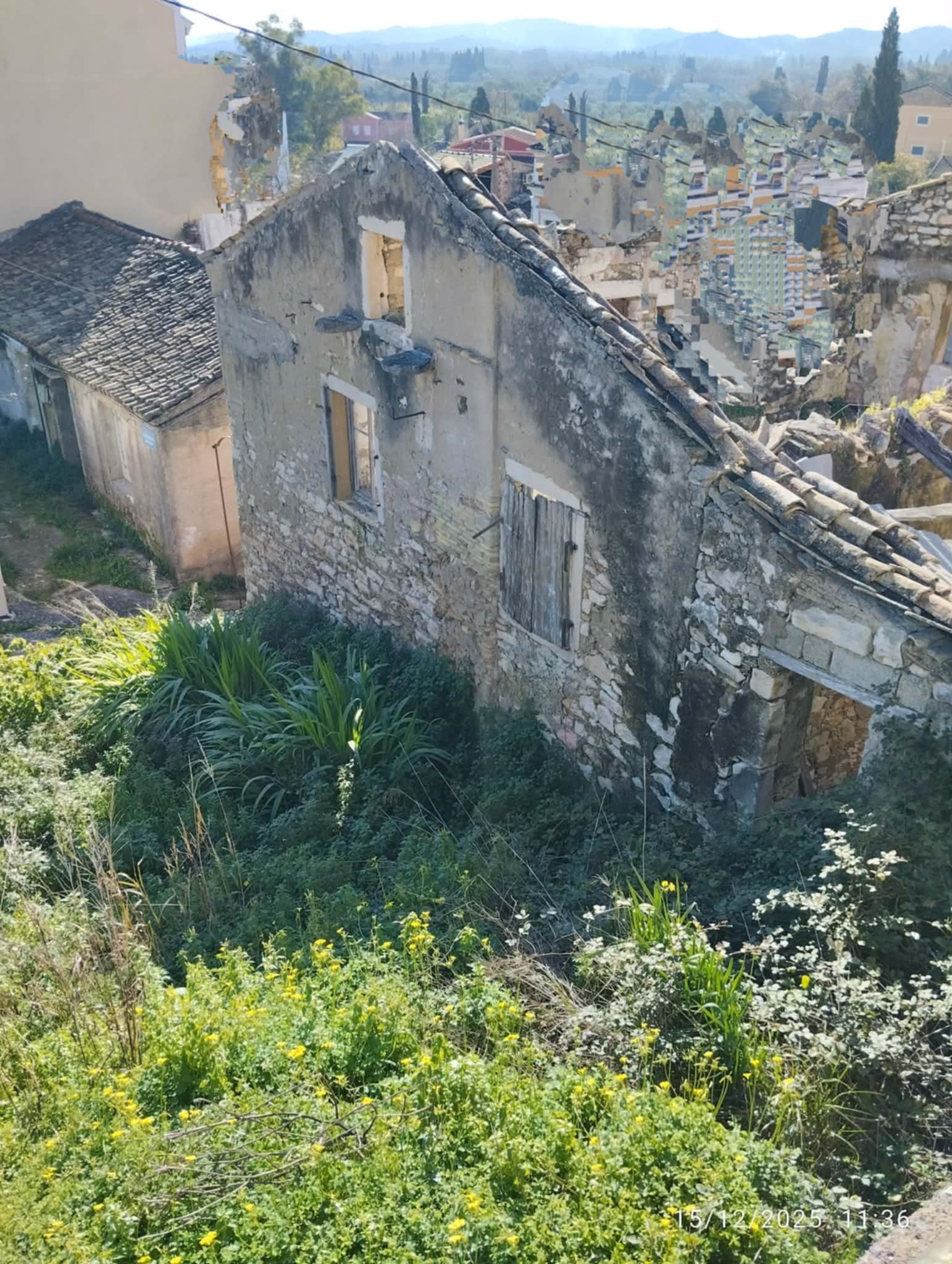 Οικόπεδο εντός  οικισμού post thumbnail image