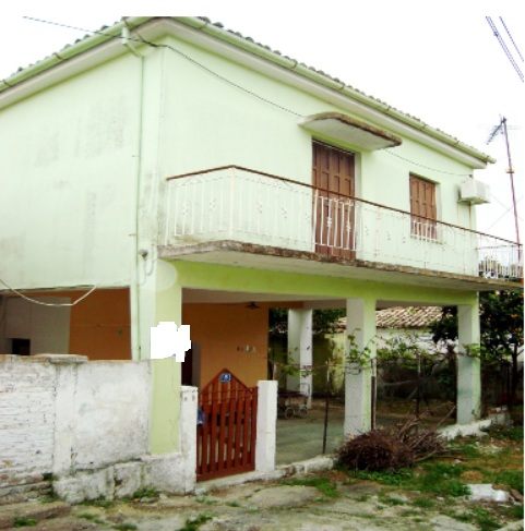 Συγκρότημα Κατοικιών σε Παραδοσιακό Καντούνι post thumbnail image