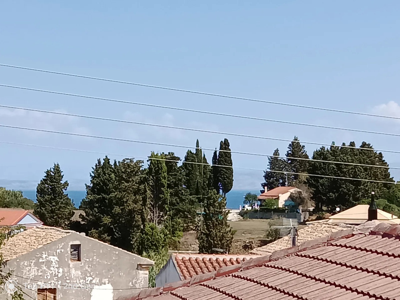 Αυθεντική Παραδοσιακή Μεζονέτα  – Μόλις 5′ από τις Παραλίες! post thumbnail image