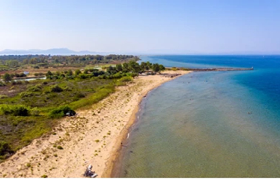 Παραθαλάσσιο Οικόπεδο για Τουριστική Αξιοποίηση post thumbnail image