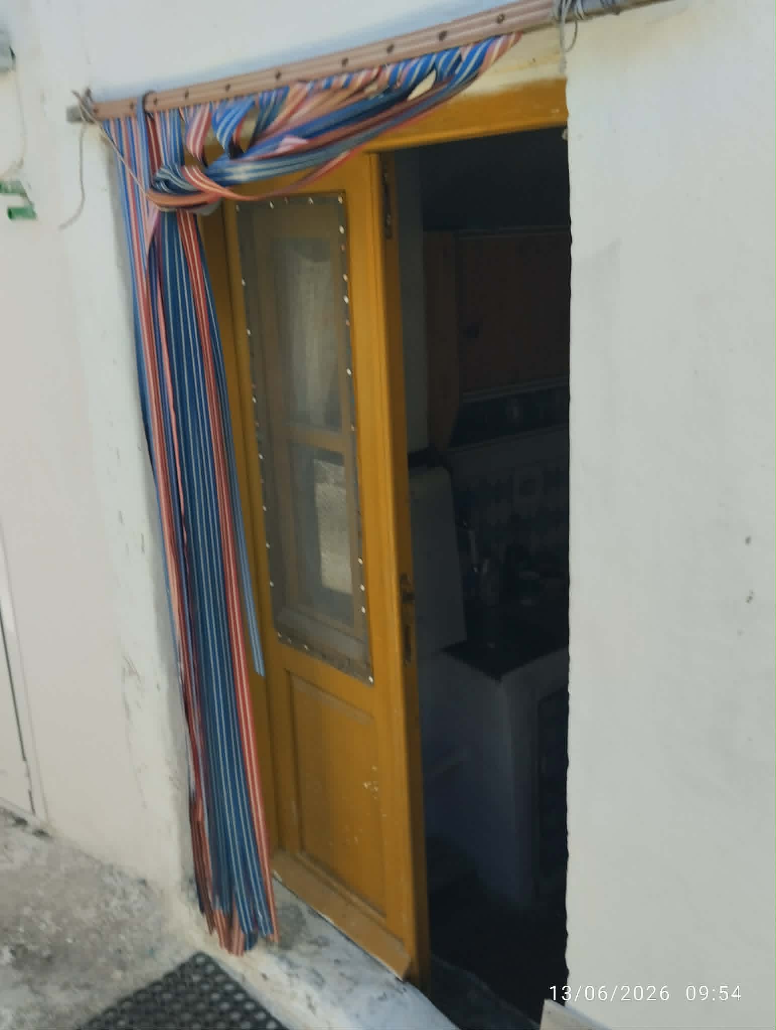Πωλείται διώροφη κατοικία 85 τ.μ. με εξωτερικές αποθήκες 90 τ.μ. σε πολύ κεντρικό σημείο post thumbnail image