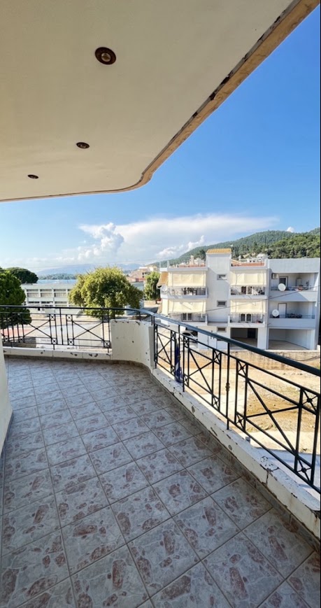 🌊 Πωλείται Φωτεινό Διαμέρισμα 50 τ.μ. με Πανοραμική Θέα στη Θάλασσα & το Λιμάνι – Ηγουμενίτσα post thumbnail image