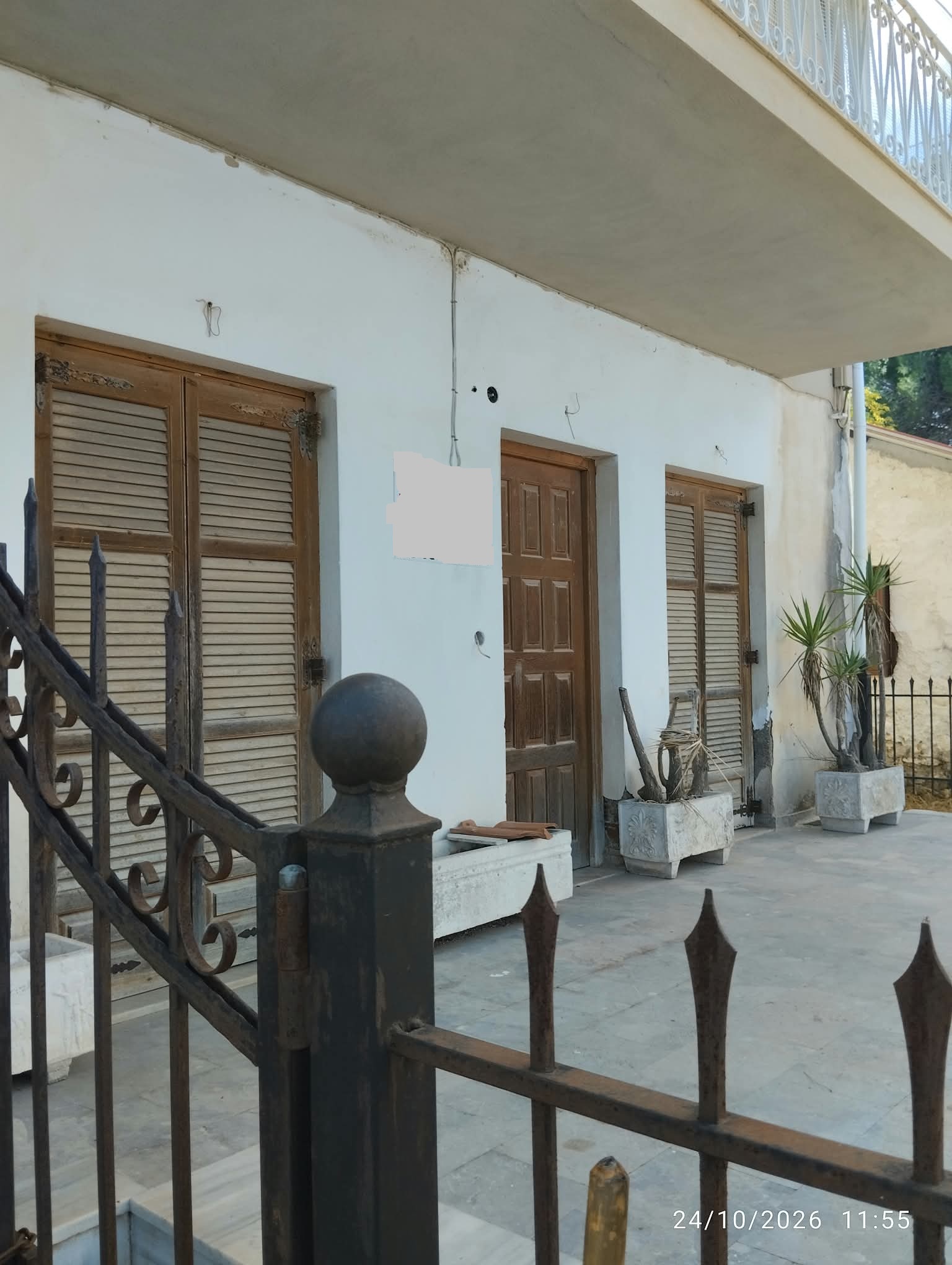🏡 ΙΣΟΓΕΙΑ ΚΑΤΟΙΚΙΑ 100 τ.μ. ΜΕ ΔΥΟ ΑΥΛΕΣ post thumbnail image