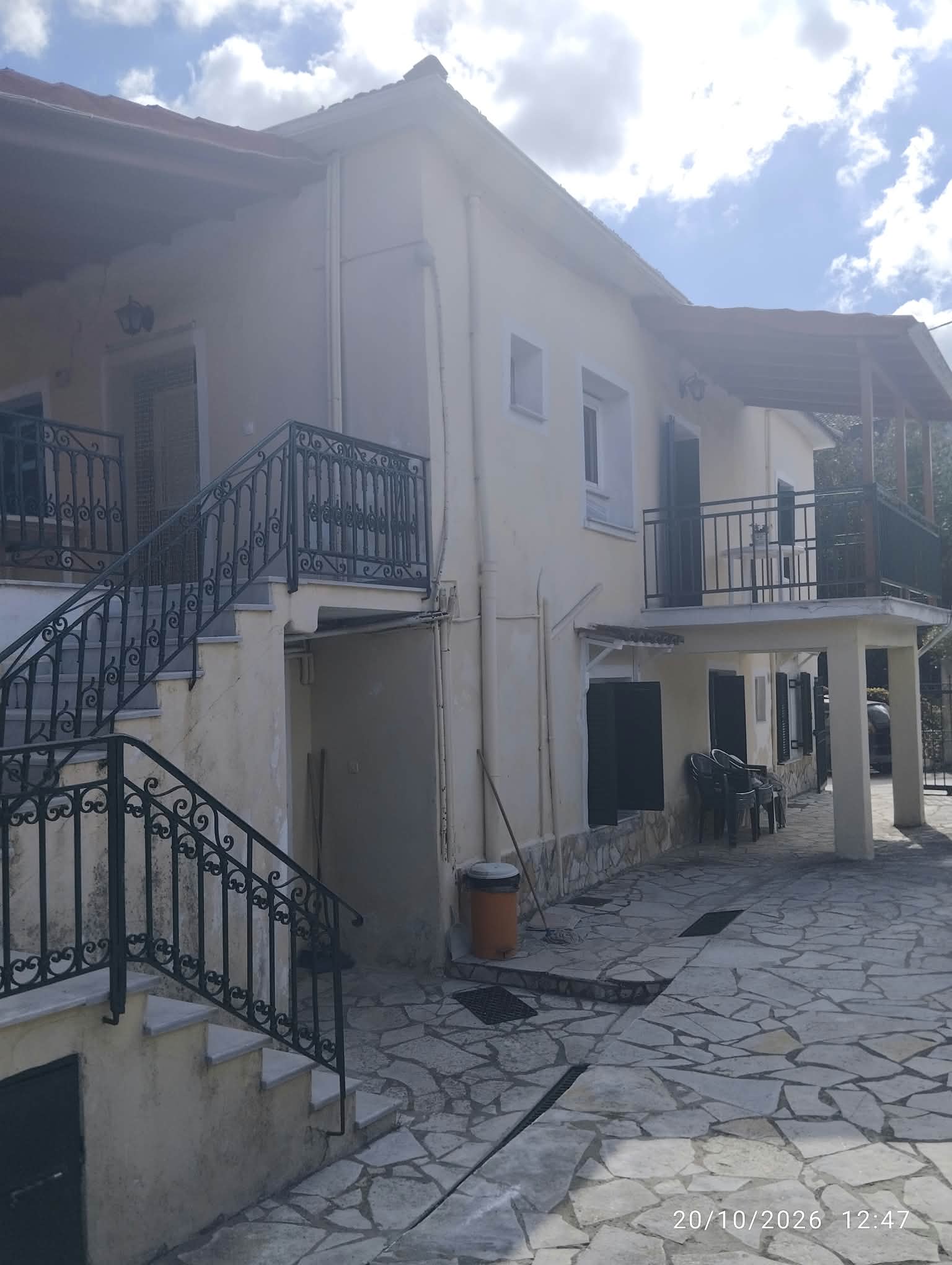 ΛΕΥΚΙΜΜΗ – ΠΟΤΑΜΙ | ΜΟΝΟΚΑΤΟΙΚΙΑ 182 τ.μ. ΜΕ ΚΗΠΟ ΚΑΙ 3 ΑΝΕΞΑΡΤΗΤΑ ΔΙΑΜΕΡΙΣΜΑΤΑ post thumbnail image